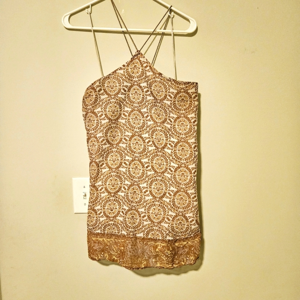 Free people tank